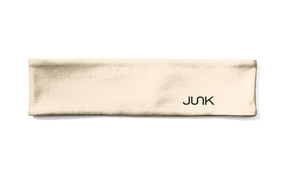 Egg Shell Infinity Headband