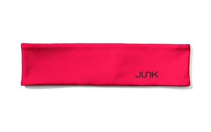 Hot Pink Infinity Headband