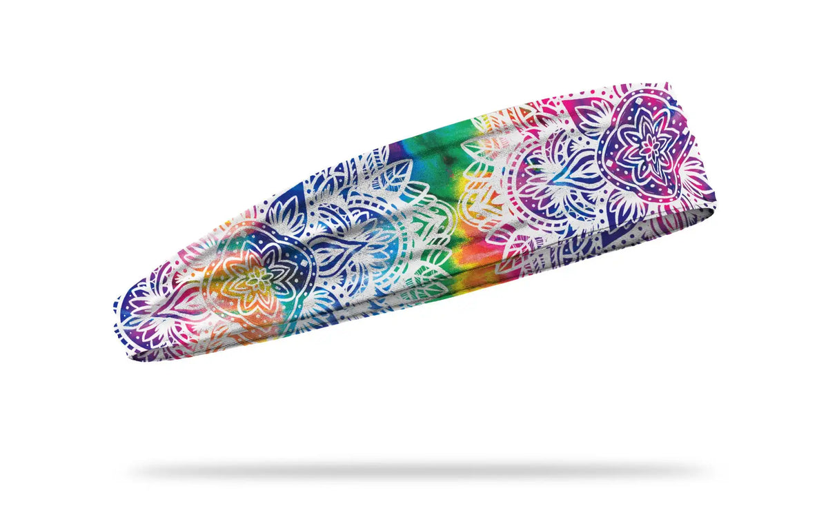 Inner World Infinity Headband