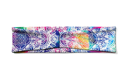 Inner World Infinity Headband