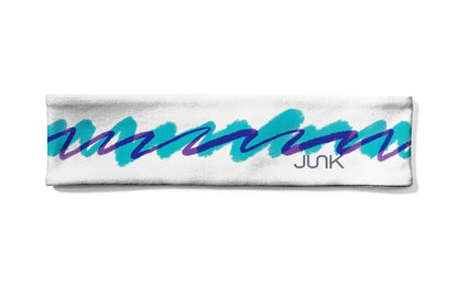 Jazzy Infinity Headband