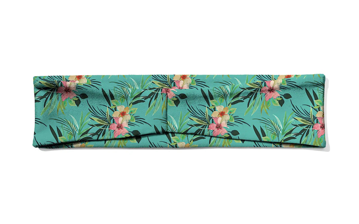 Key West Infinity Headband
