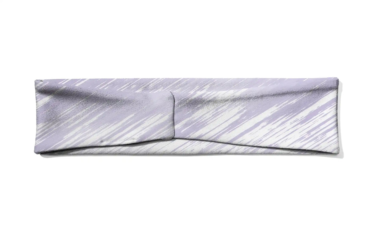 Lavender Haze Infinity Headband