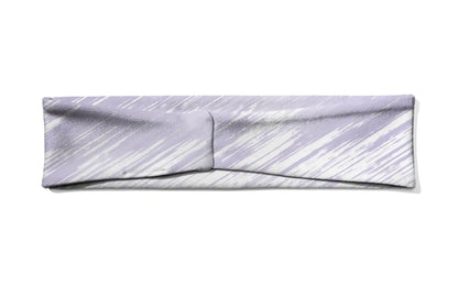 Lavender Haze Infinity Headband