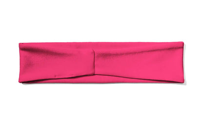 Legally Pink Infinity Headband