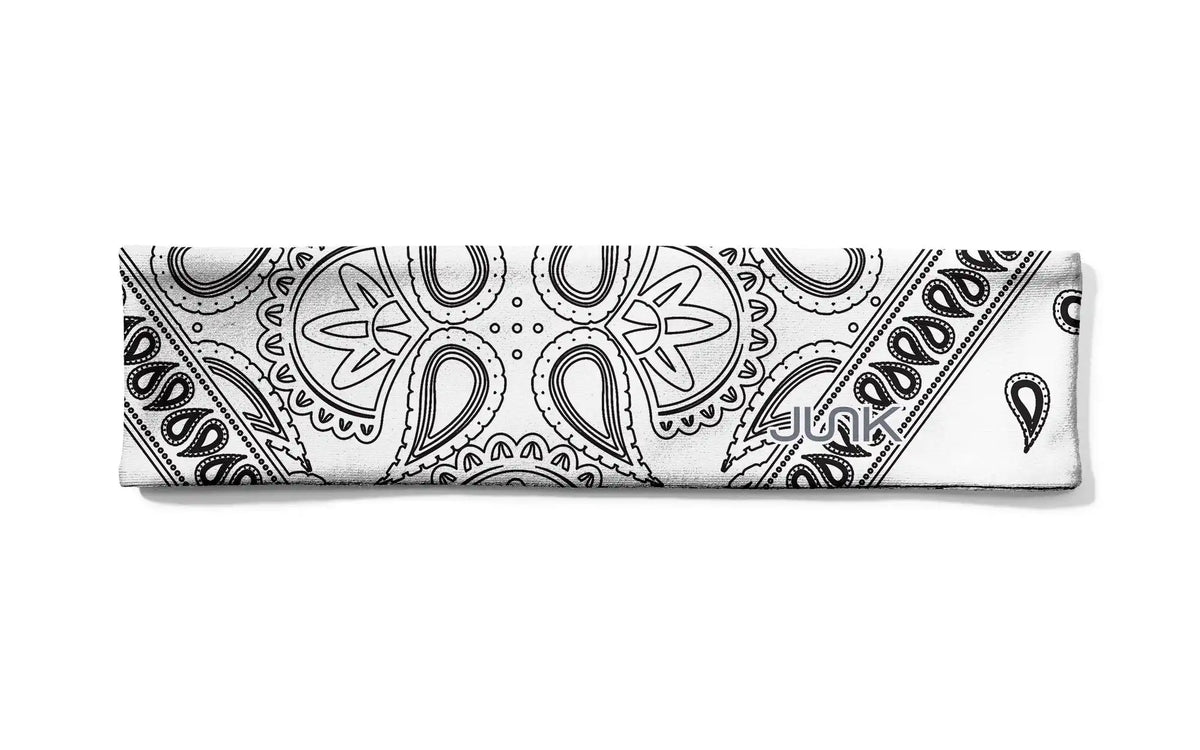 Lost Wind Infinity Headband