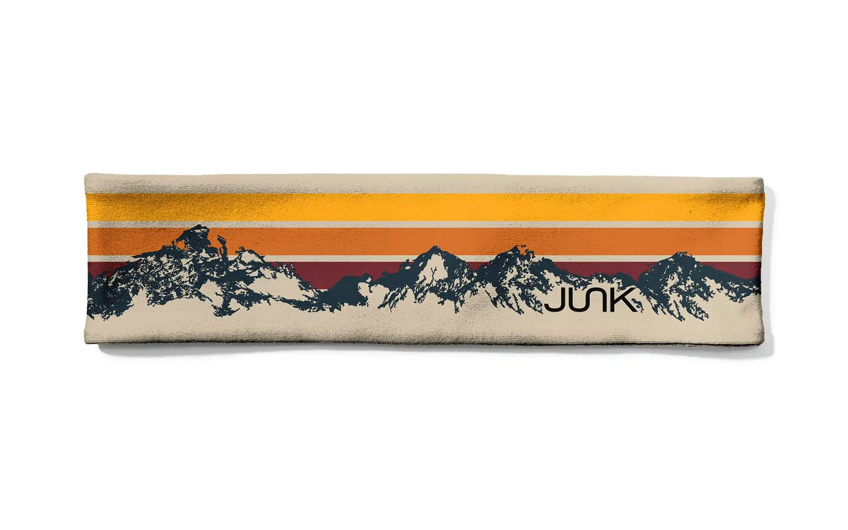 Mountain Climber Infinity Headband