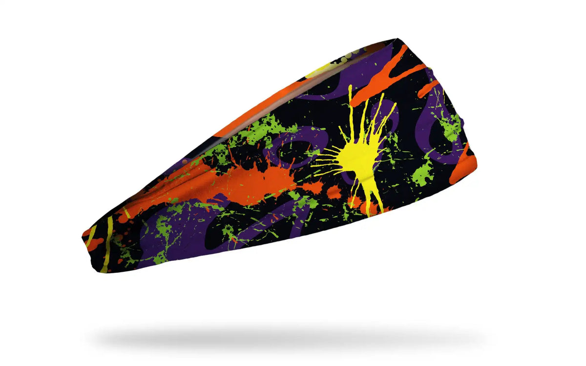 90s Smack Big Bang Lite Headband