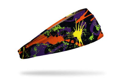 90s Smack Big Bang Lite Headband