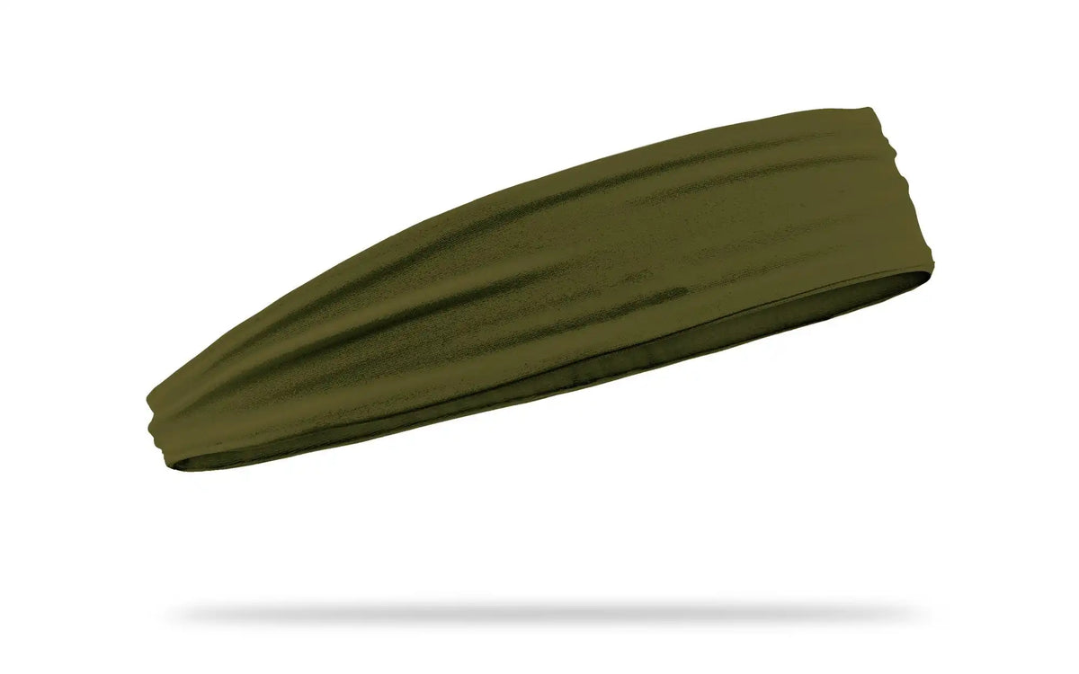 OD Green Infinity Headband