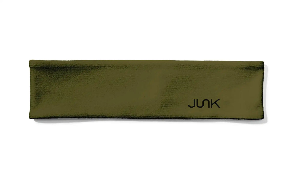 OD Green Infinity Headband