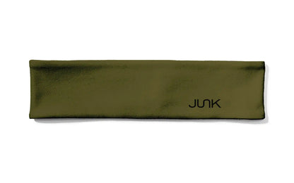 OD Green Infinity Headband