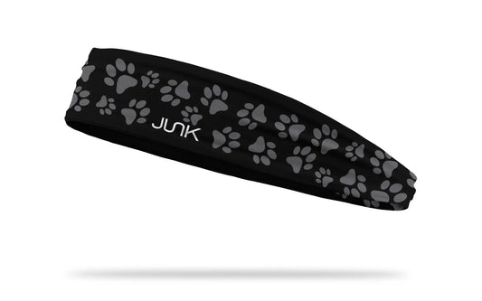 Pitter Patter Infinity Headband