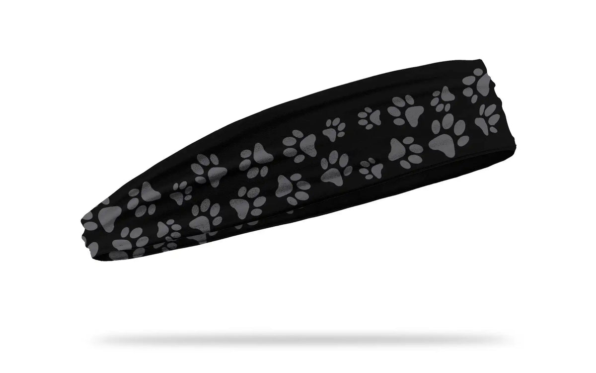 Pitter Patter Infinity Headband