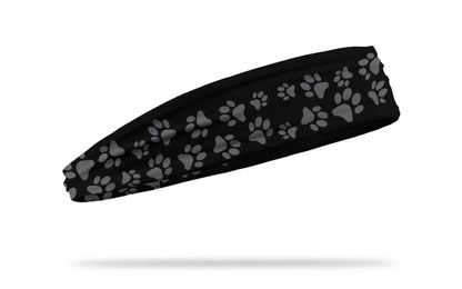 Pitter Patter Infinity Headband