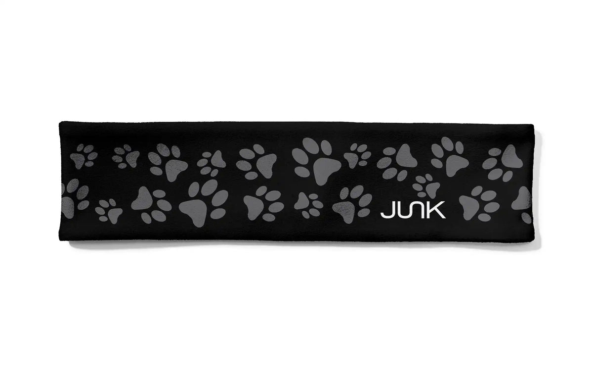 Pitter Patter Infinity Headband