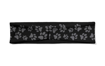 Pitter Patter Infinity Headband