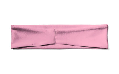 Powder Pink 692 Infinity Headband