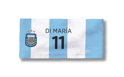 Argentine Football Association: Di Maria Big Bang Lite Headband