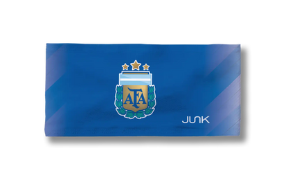 Argentine Football Association: Gradient Big Bang Lite Headband