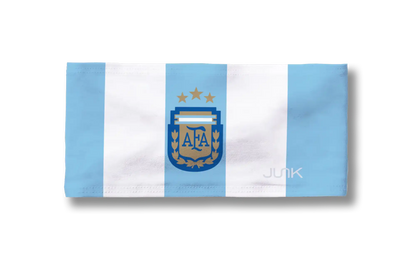 Argentine Football Association: La Albiceleste Big Bang Lite Headband