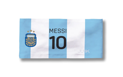 Argentine Football Association: Messi Big Bang Lite Headband