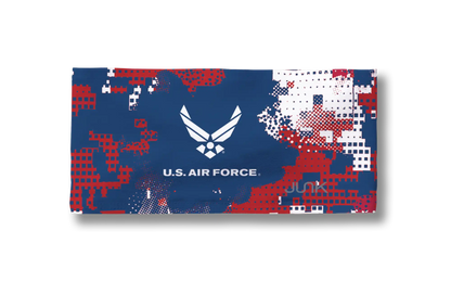 Air Force: RWB Big Bang Lite Headband