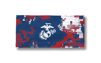 Marines: RWB Big Bang Lite Headband