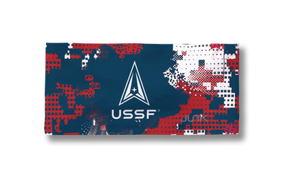 Space Force: RWB Big Bang Lite Headband