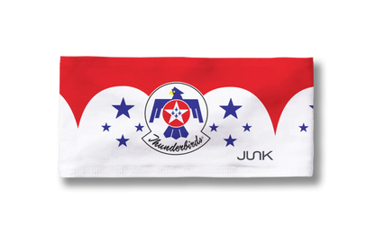 Air Force: Thunder Birds Big Bang Lite Headband