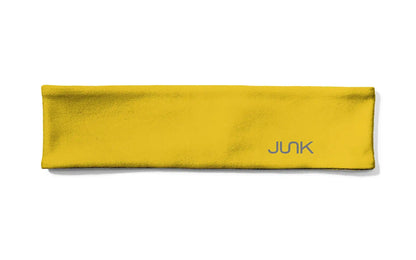 Amber Haze Infinity Headband