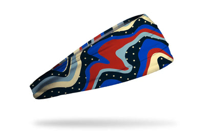 Americana Melody Big Bang Lite Headband