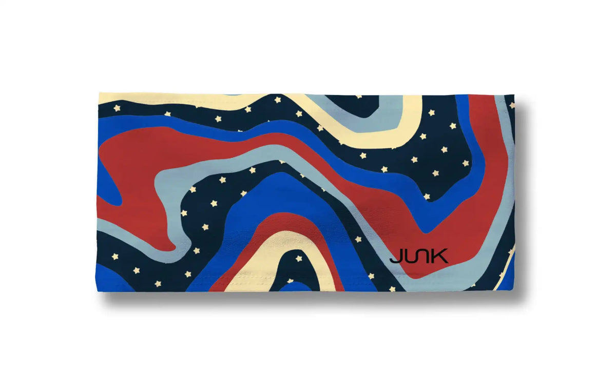 Americana Melody Big Bang Lite Headband