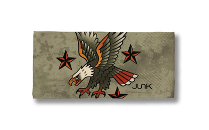 American Traditional Big Bang Lite Headband