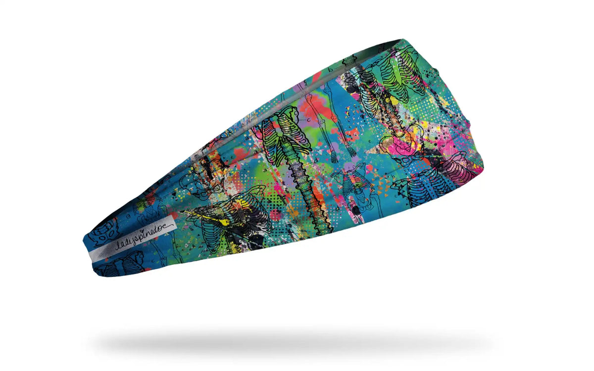 Dr. Betsy Grunch: Anatomical Big Bang Lite