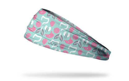 Anatomy Fanatic Big Bang Lite Headband