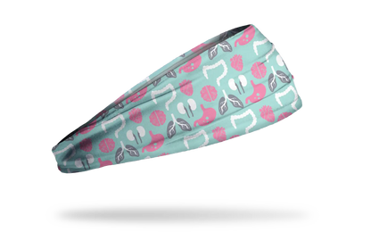 Anatomy Fanatic Big Bang Lite Headband