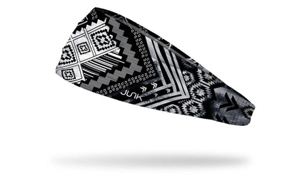 Apache Noir Big Bang Lite Headband