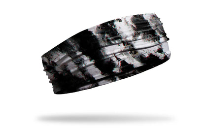 Artic Glitch Big Bang Headband