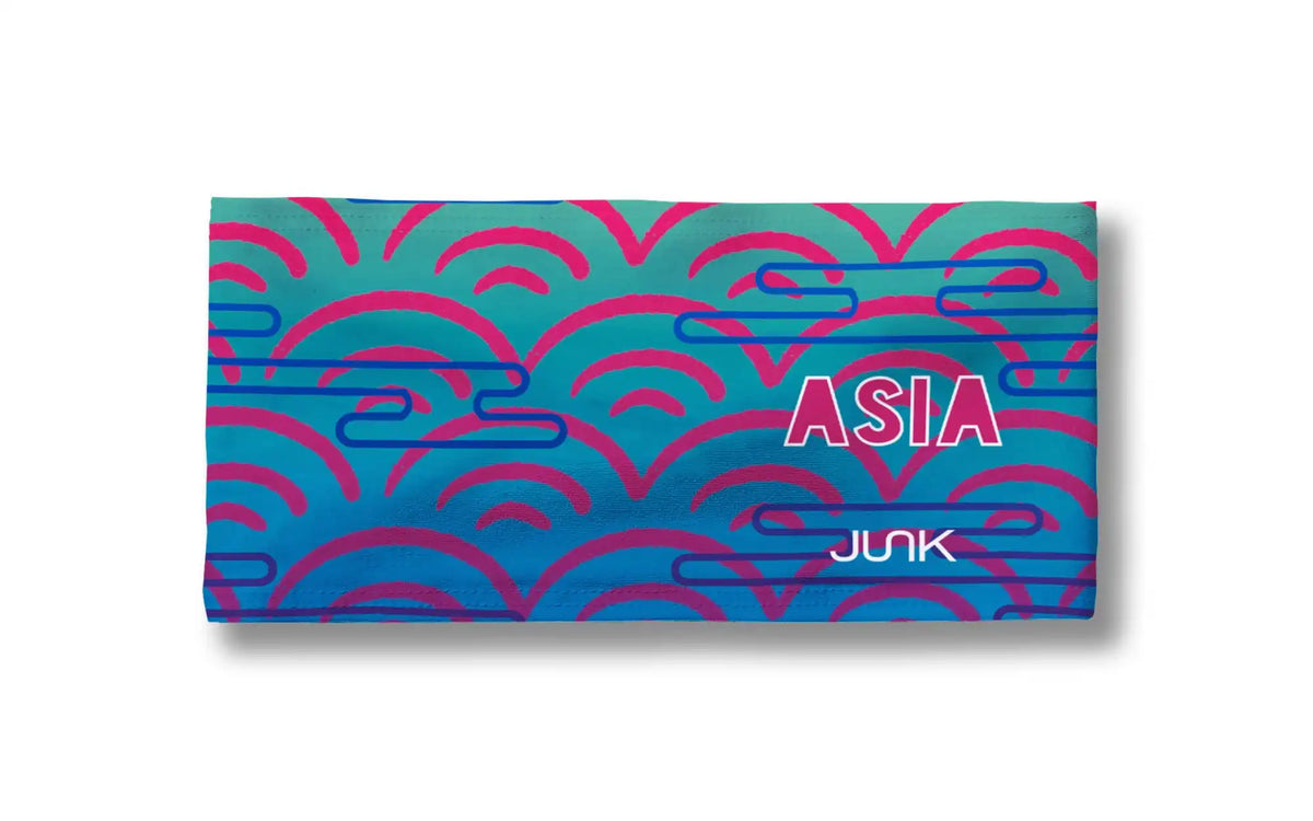 Asia Big Bang Lite Headband