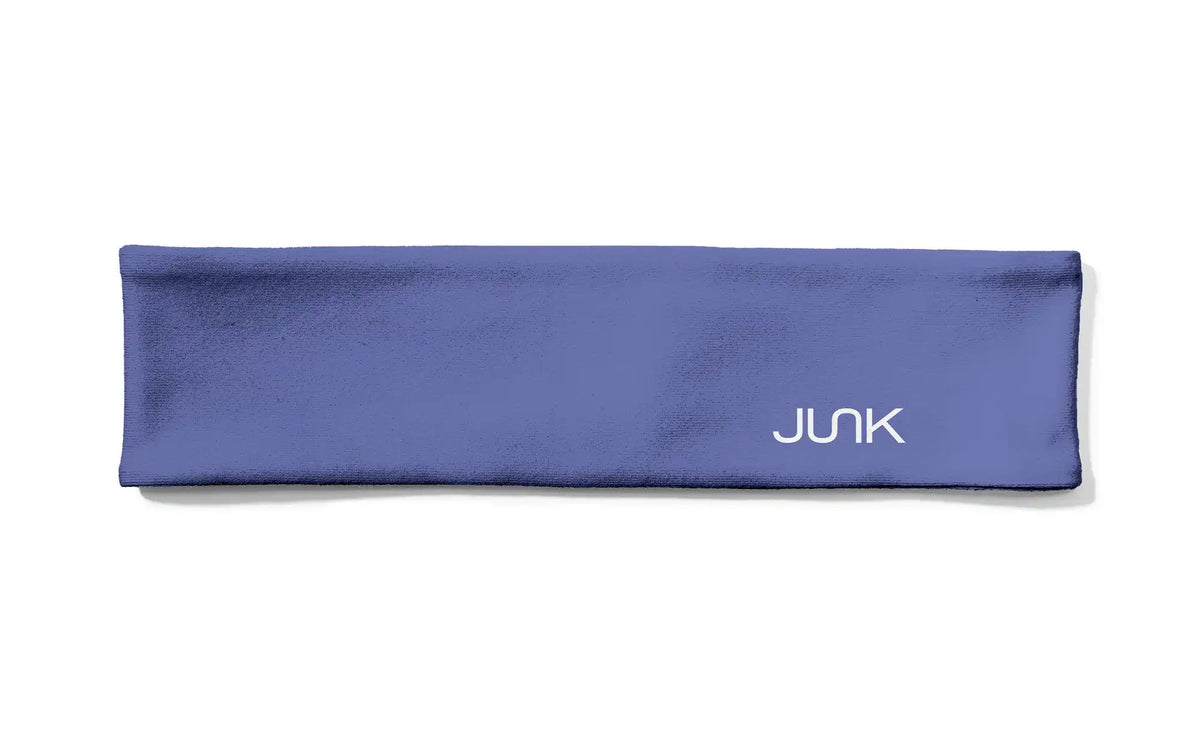 Astral Purple Infinity Headband