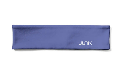 Astral Purple Infinity Headband