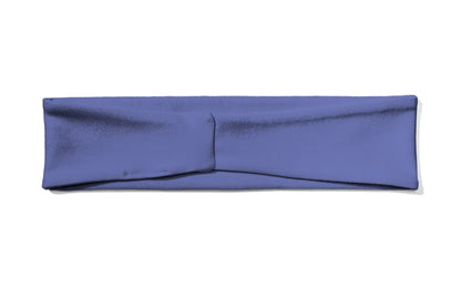 Astral Purple Infinity Headband