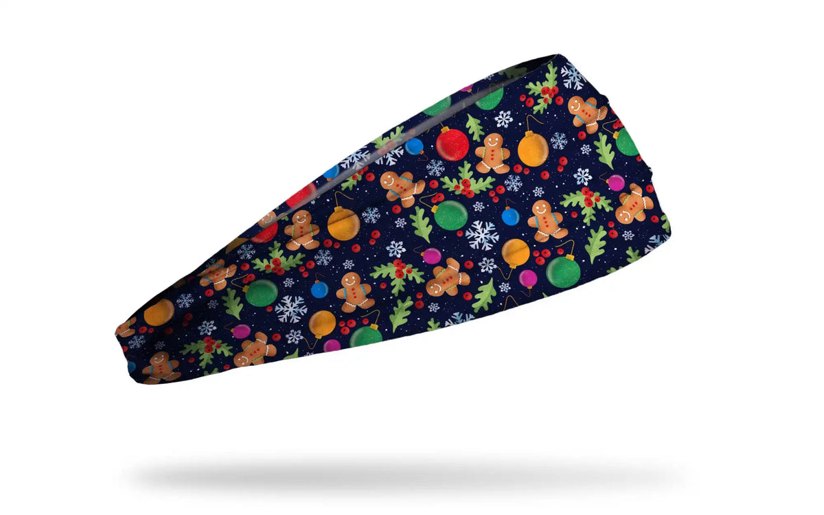 A Sweet Christmas Big Bang Lite Headband