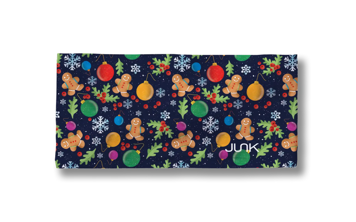 A Sweet Christmas Big Bang Lite Headband