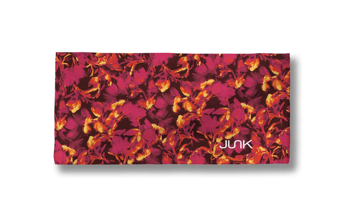 Austral Blooms Big Bang Lite Headband