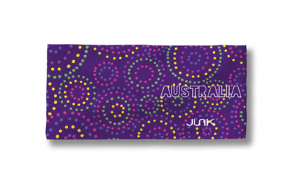 Australia Big Bang Lite Headband