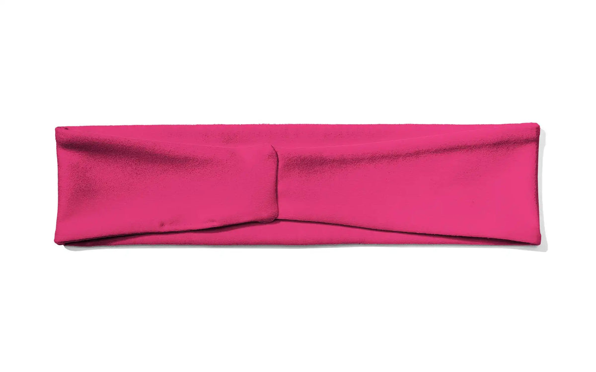 Azalea Infinity Headband