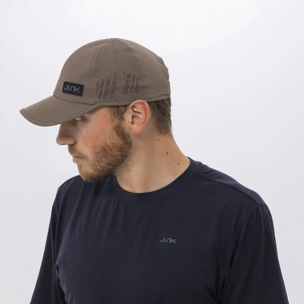 Aero Hat Morel