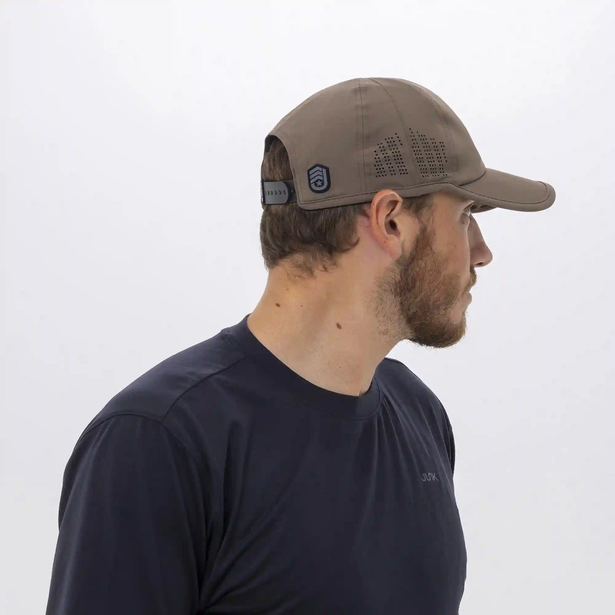 Aero Hat Morel